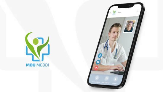 MOÚ představuje nový způsob online komunikace s pacienty